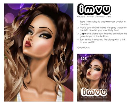 Discover dressing up, chatting and having fun on <strong>IMVU</strong>. . Imvu shop catalog
